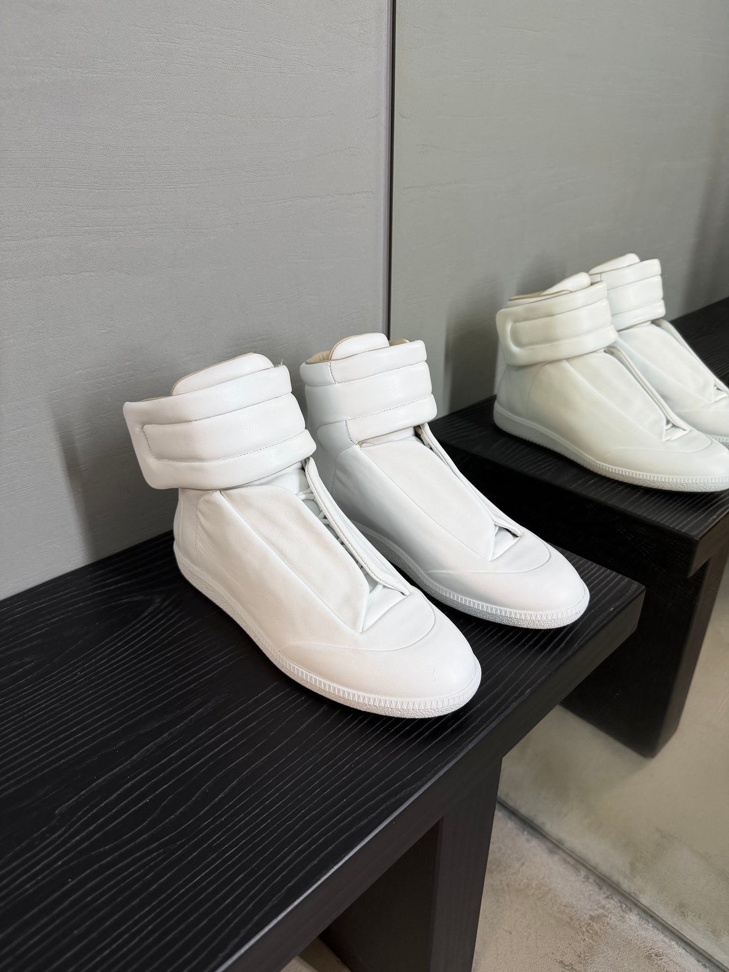 Maison Margiela Future Sneakers