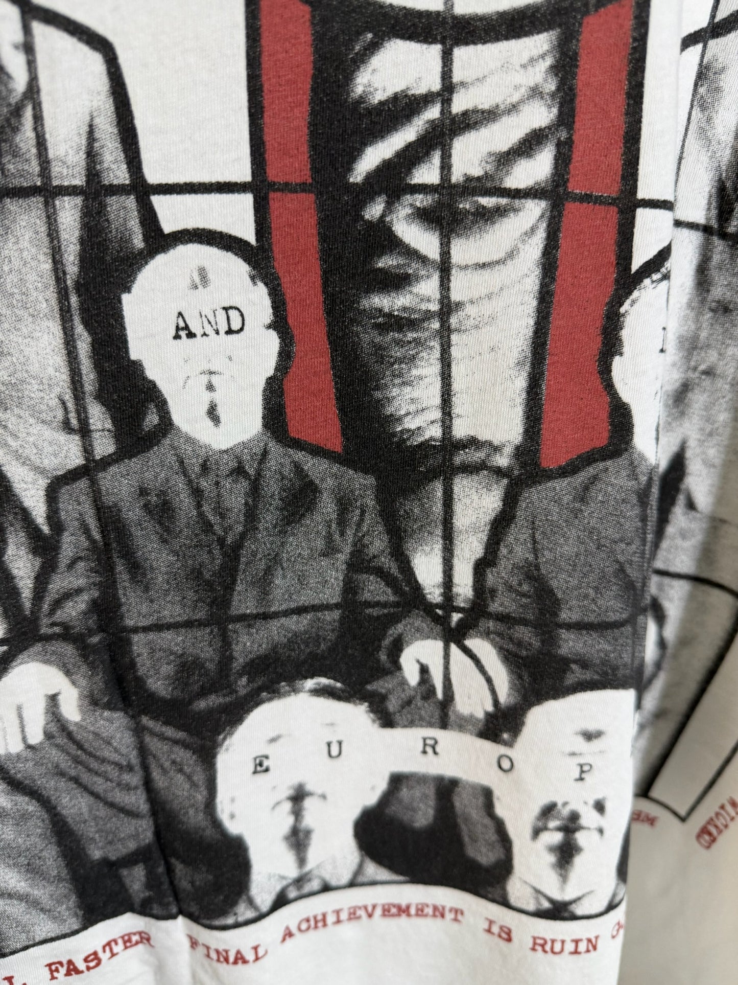 Enfants Riches Déprimés ‘Ritual Prayers’ T-Shirt