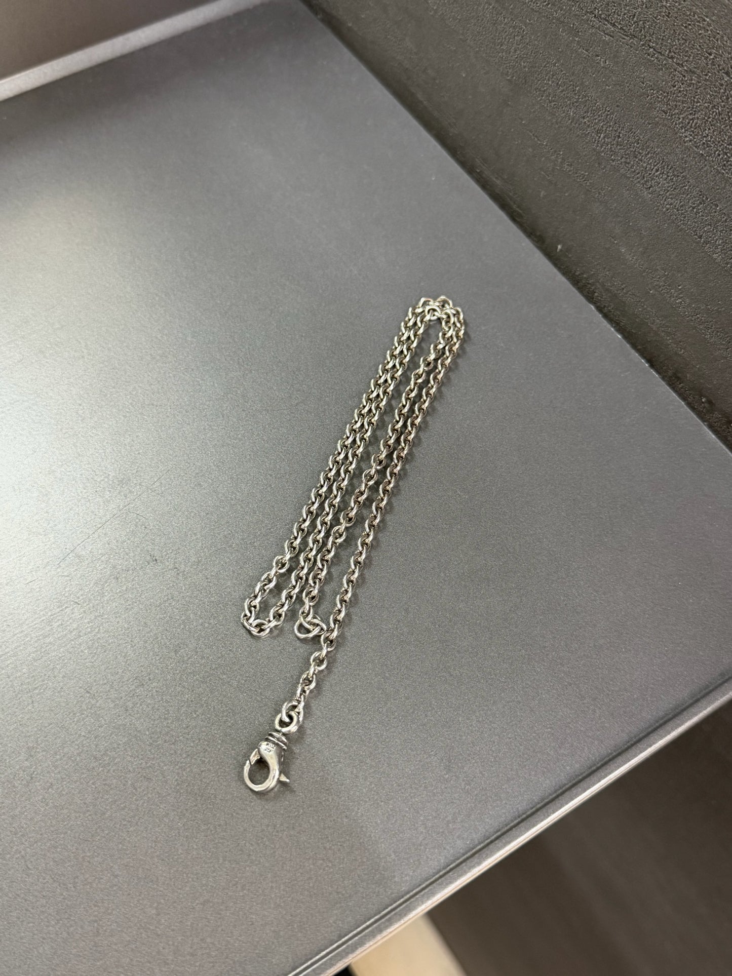 Chrome Hearts Ne Chain