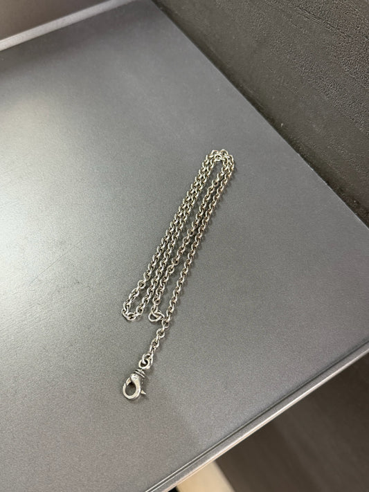 Chrome Hearts Ne Chain