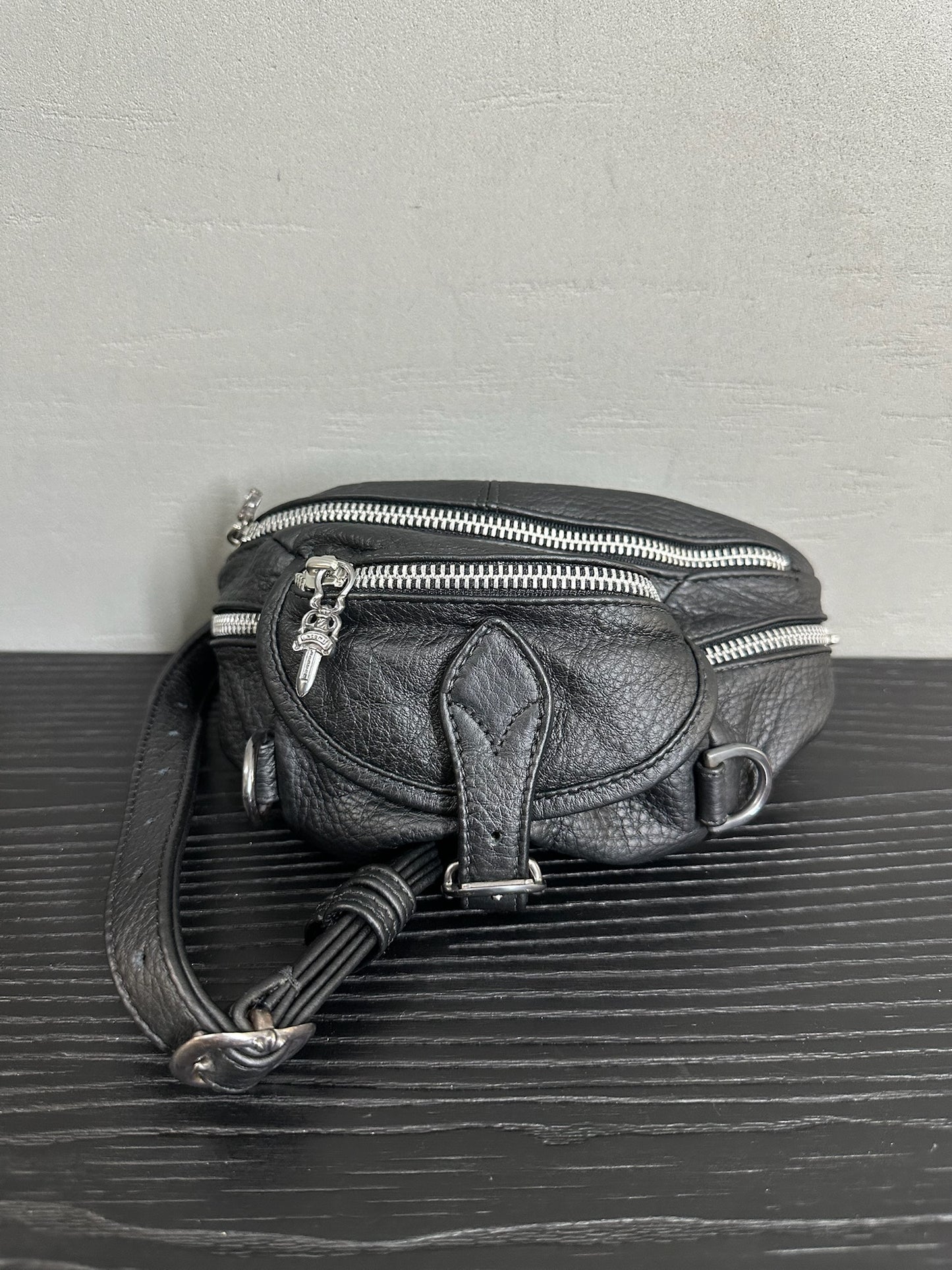 Chrome Hearts Snat Pack