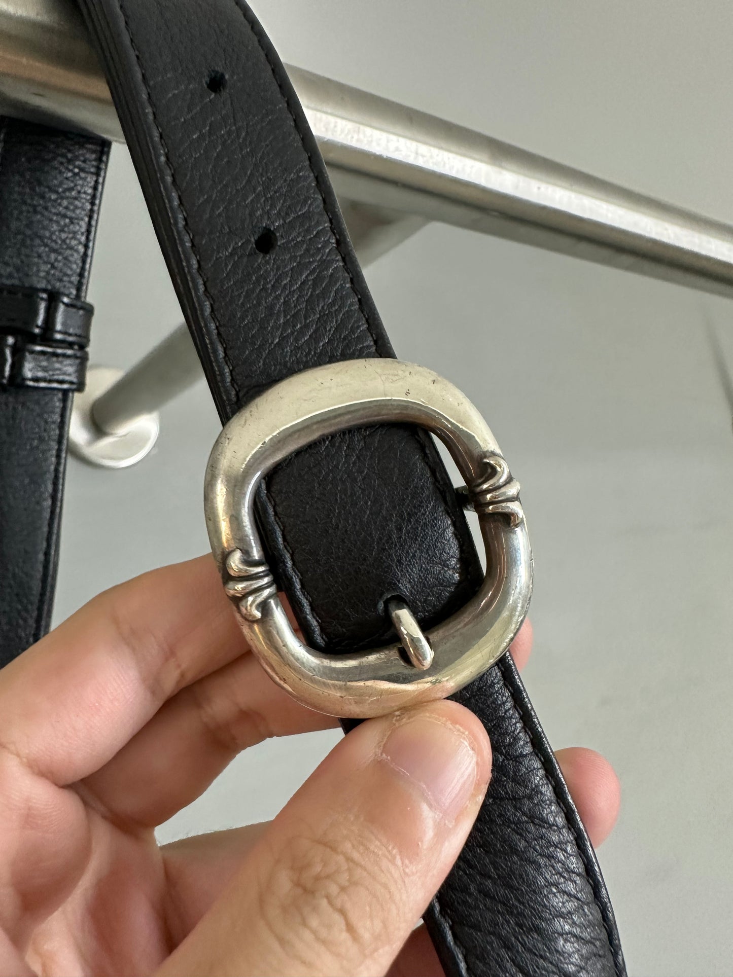 Chrome Hearts Snat Pack