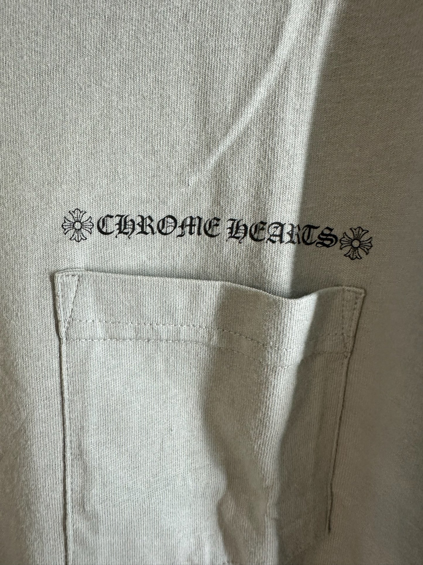 Chrome Hearts Matty Boy Suggest T-shirt