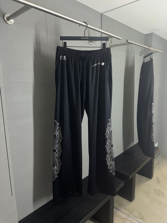 Chrome Hearts Mesh Pants