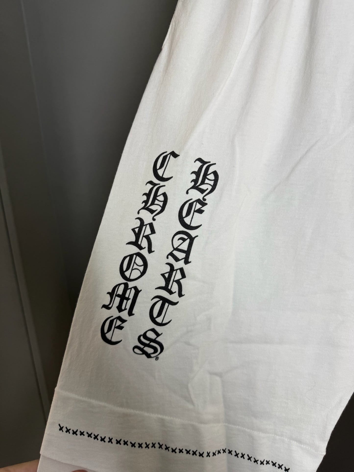 Chrome Hearts x Deadly Doll Miami Exclusive Sweatpants