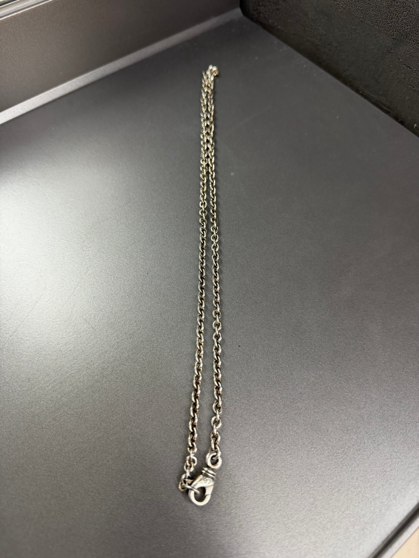 Chrome Hearts Ne Chain 50cm