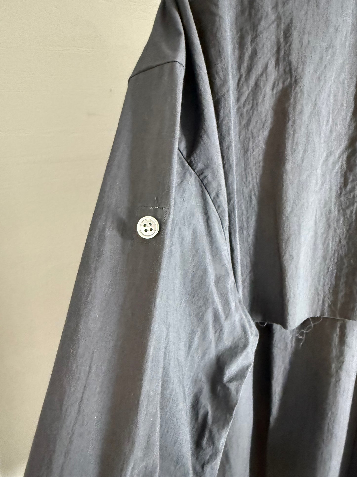 Midorikawa Inside Shirt