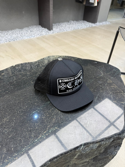 Chrome Hearts Vegas Trucker Hat