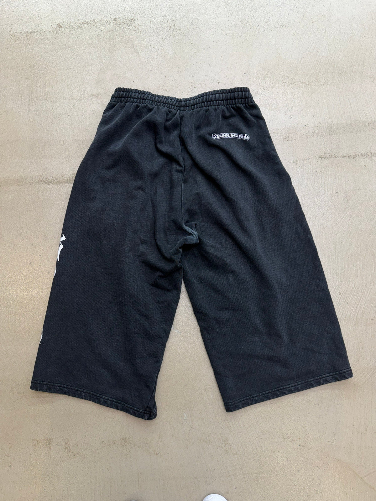 Chrome Hearts Soap & Water Sweat Shorts
