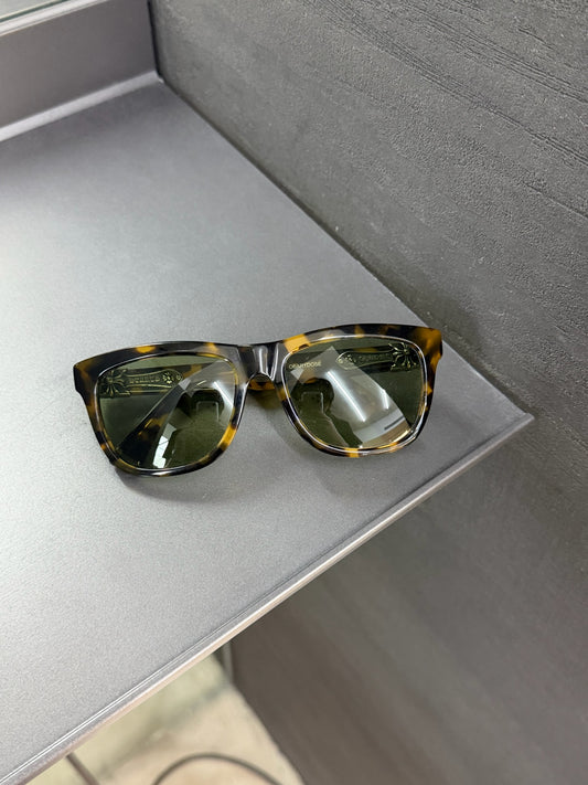 Chrome Hearts Obarydose Sunglasses