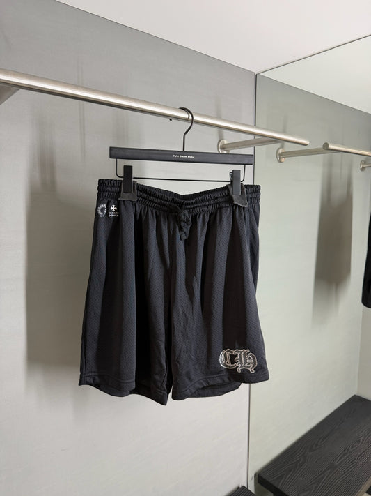 Chrome Hearts Mesh Shorts