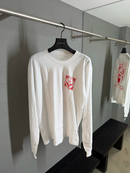 Chrome Hearts Foti Harris Long Sleeve