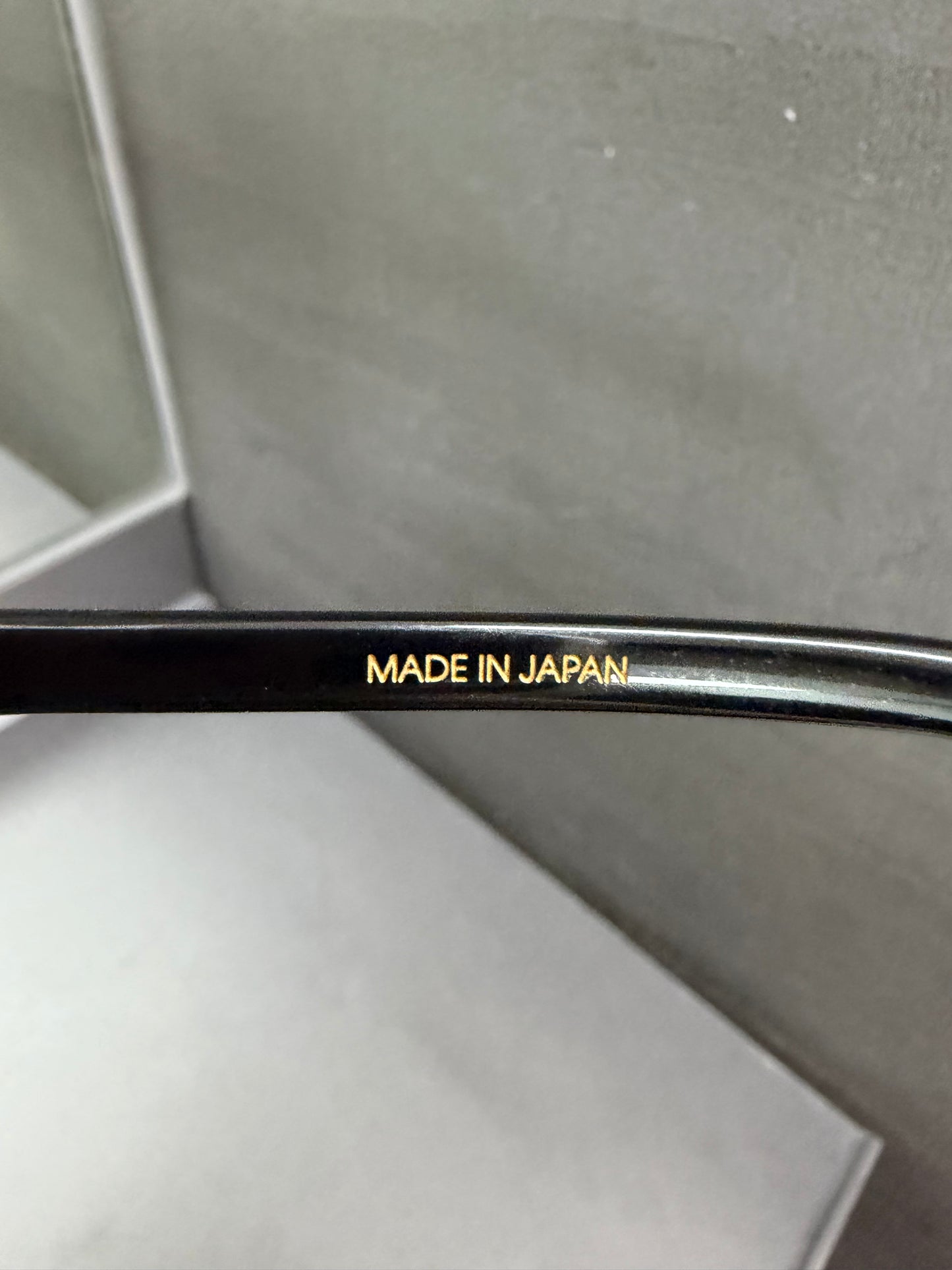 Chrome Hearts Deep I Sunglasses