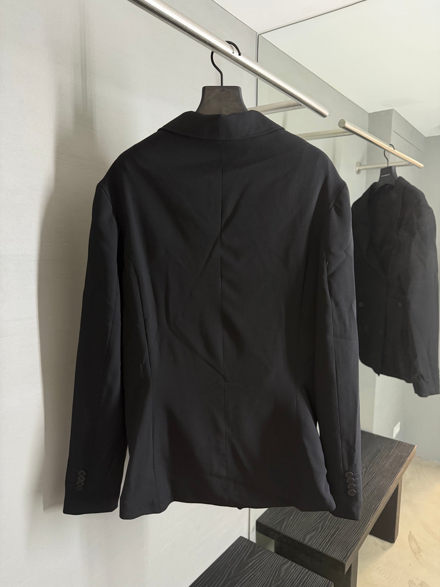 P.L.N. The Hunch Blazer
