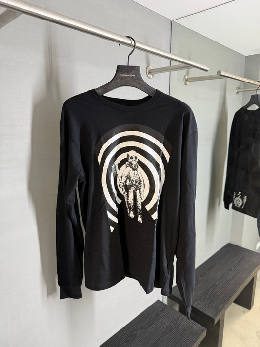 Chrome Hearts Foti Spiral Long Sleeve