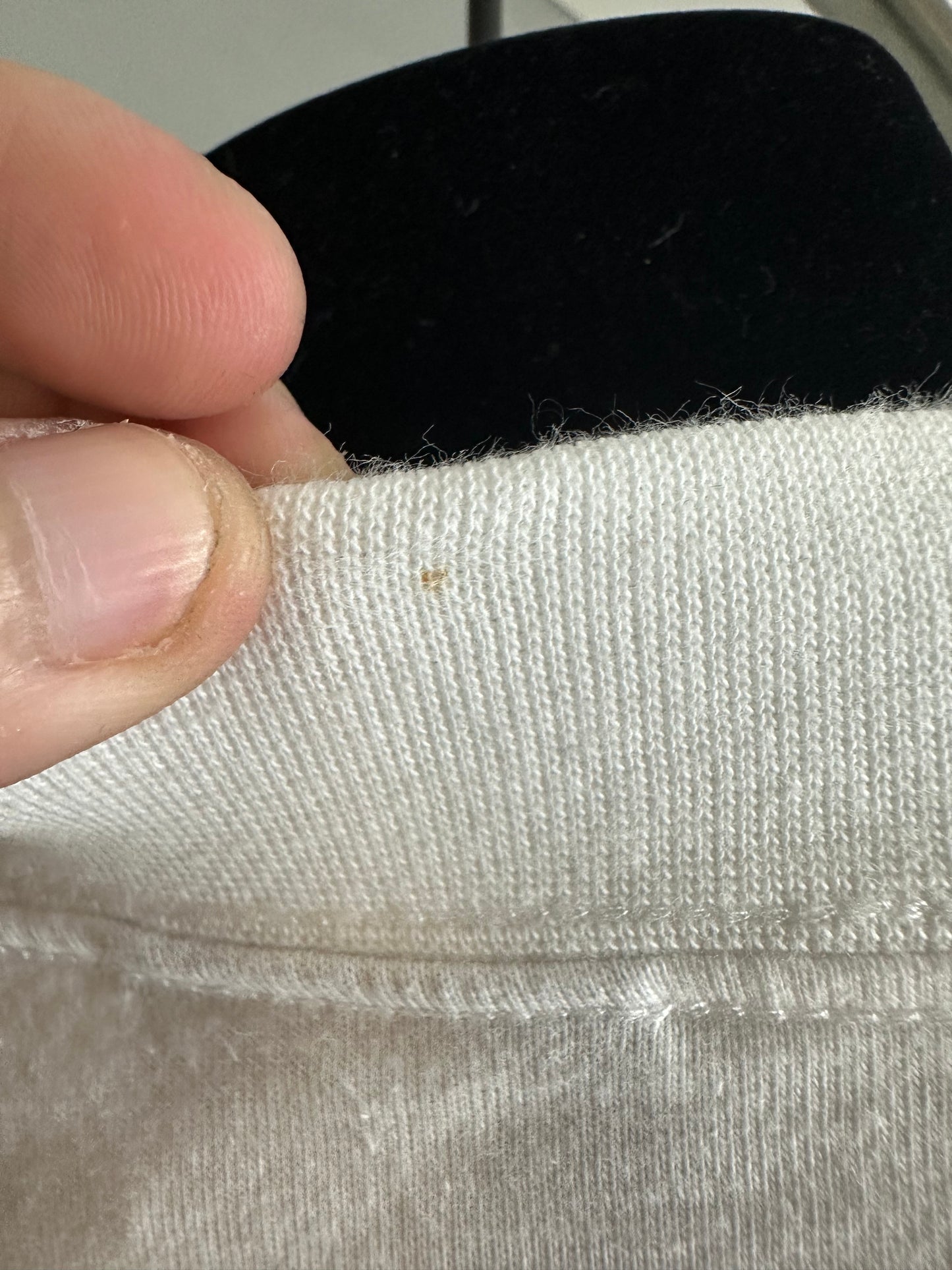 Balenciaga Adidas Oversized T-shirt