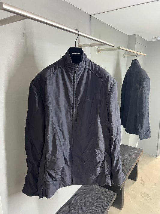 Balenciaga 3B Tracksuit Jacket