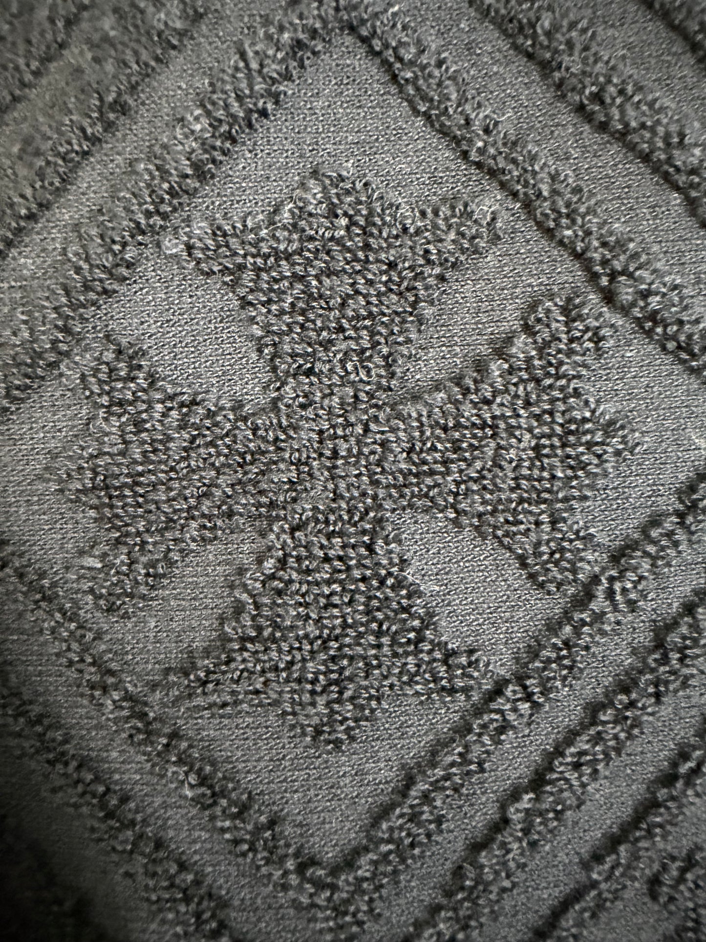 Chrome Hearts Cross Plus Towel