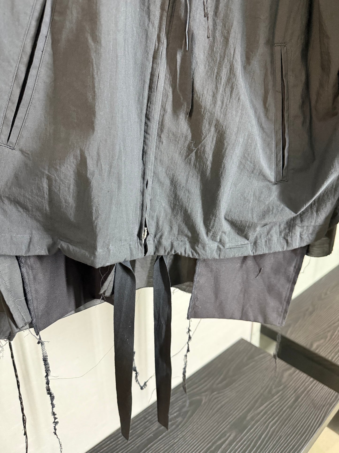 Midorikawa Shirt Drizzler