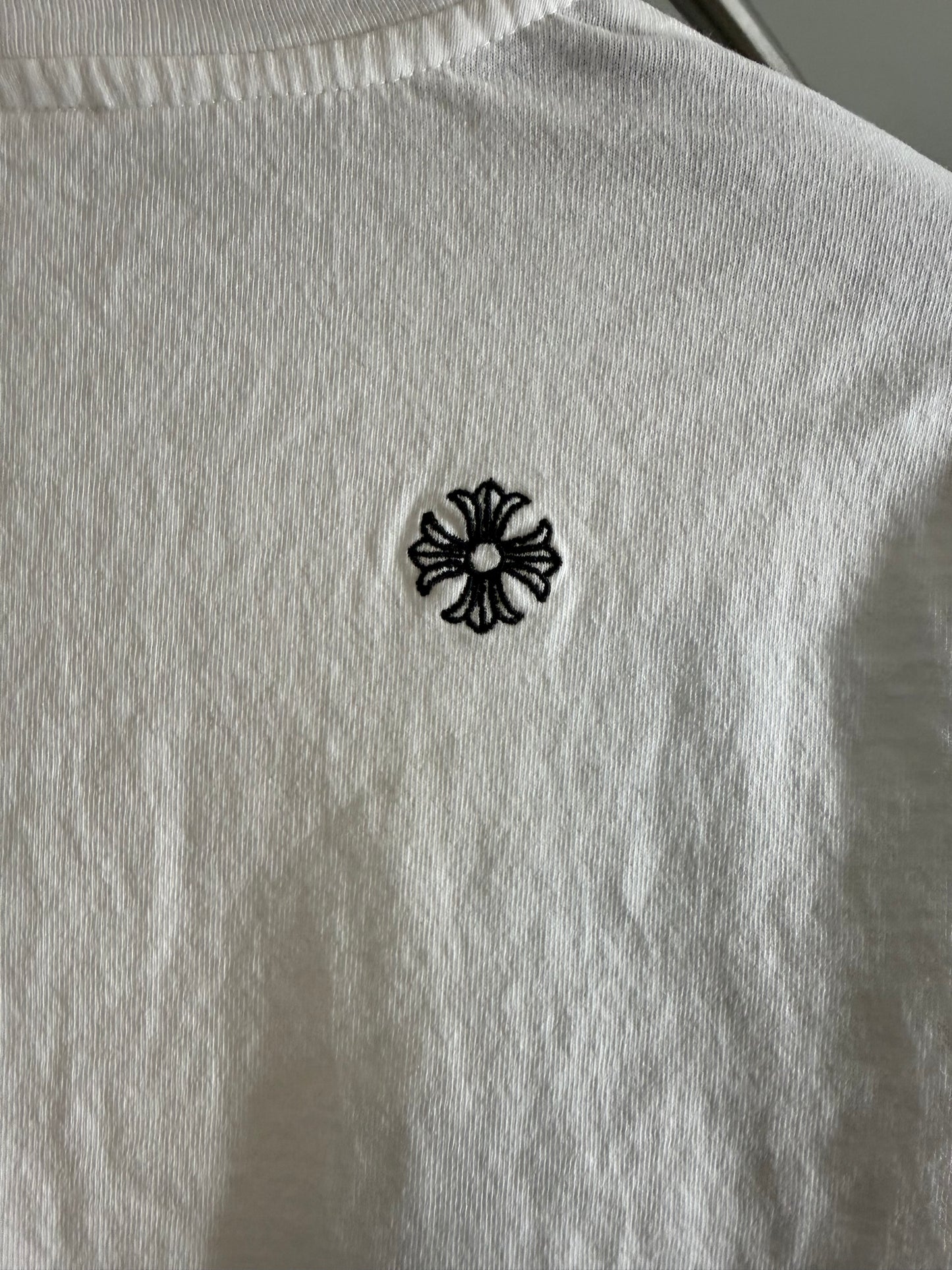 Chrome Hearts Women dagger long sleeve