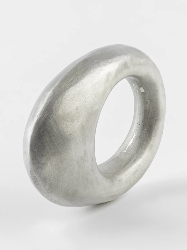 Parts Of Four Tall Mountain Ring (DA)