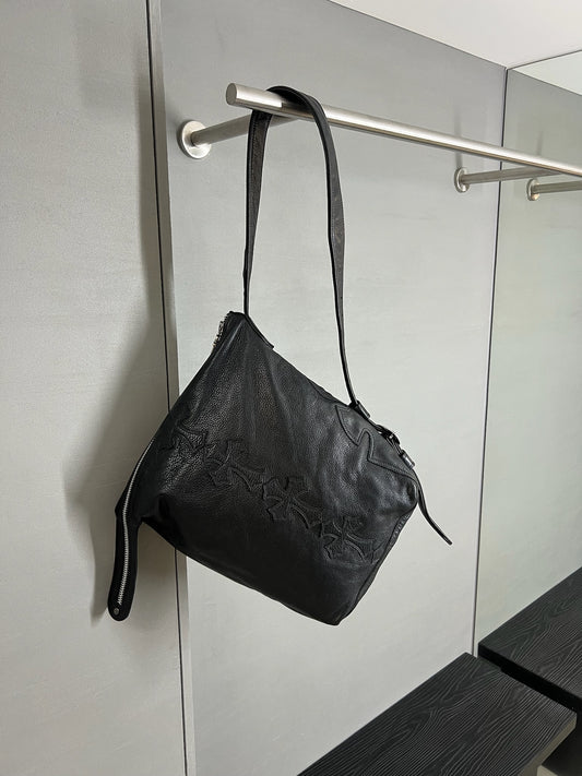 Chrome Hearts Lelo Shoulder Bag