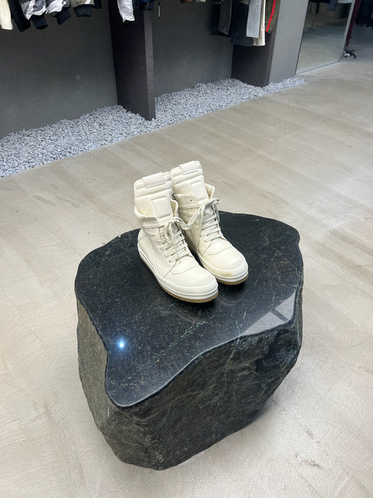 Rick Owens Creep Geobasket