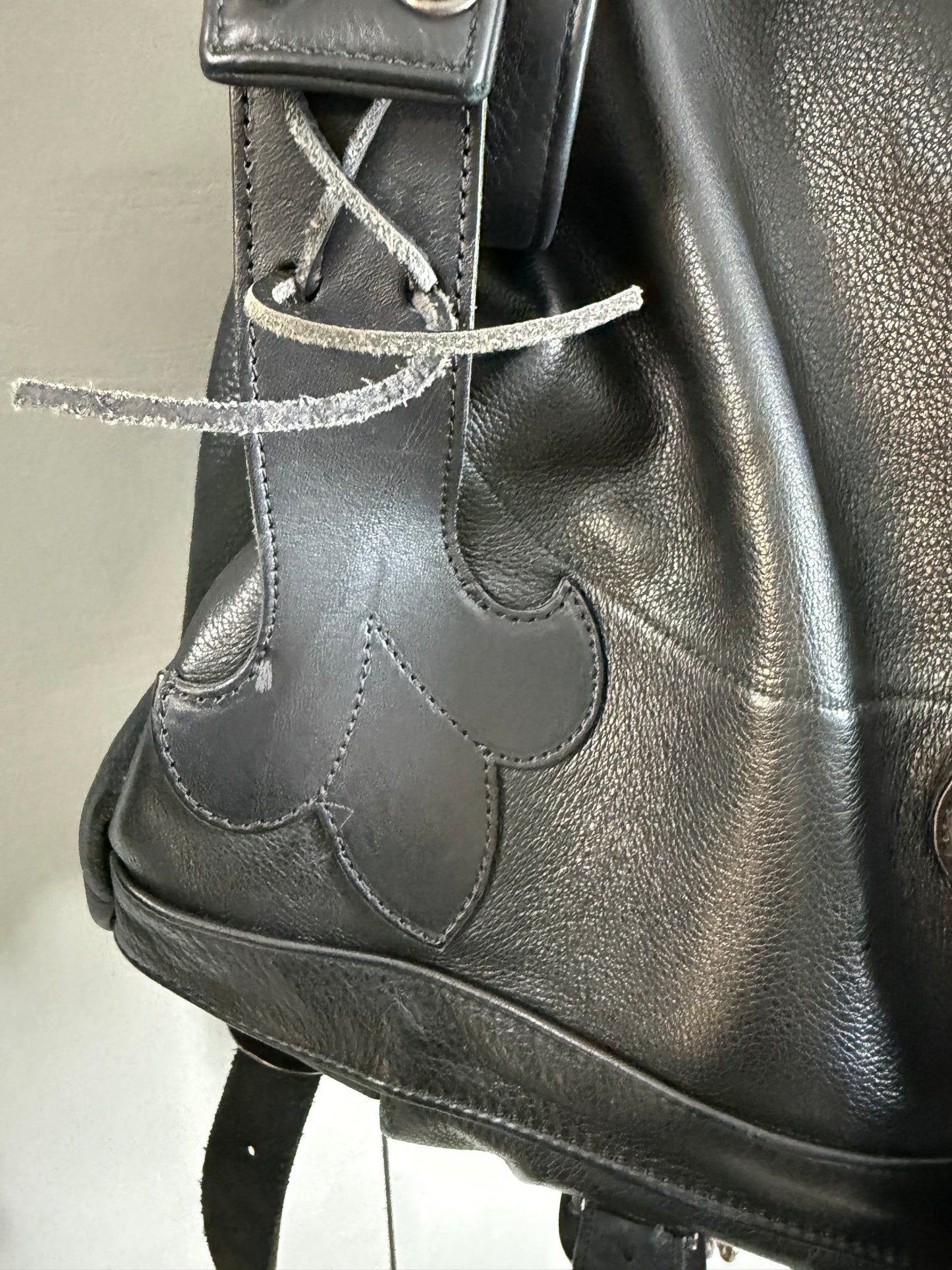 Chrome Hearts Gunslinger backpack