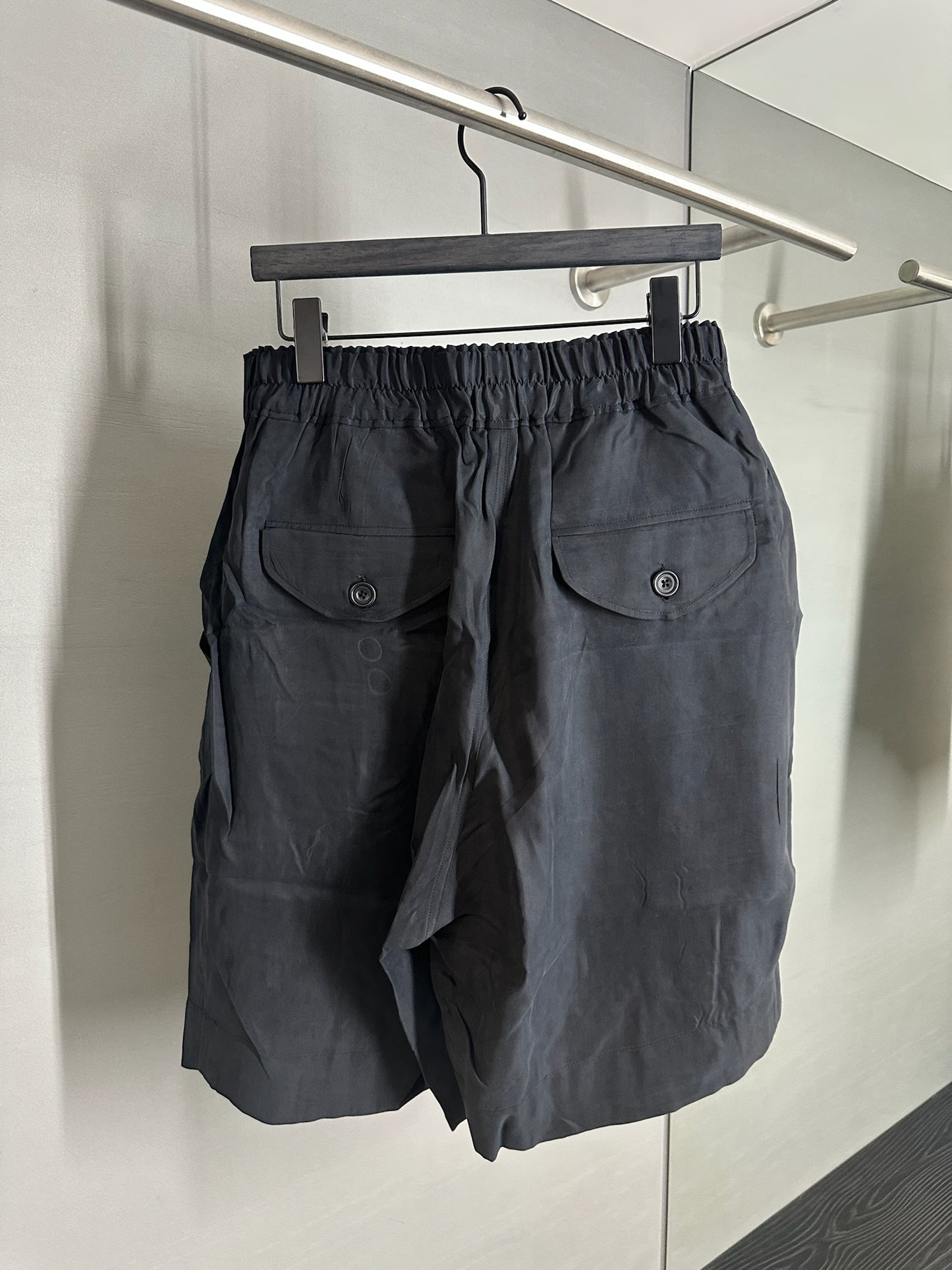 Peng Tai Leisure Shorts
