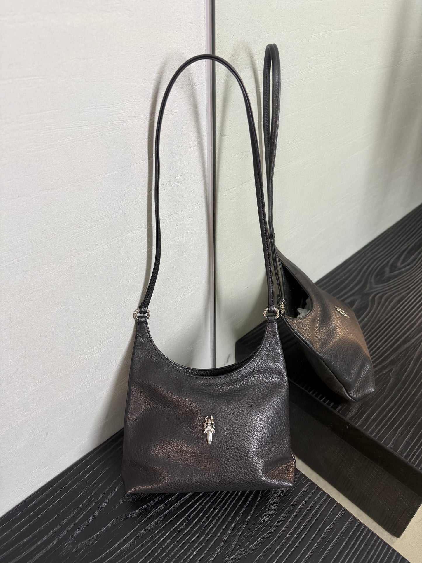 Chrome Hearts Viv Mini Bag
