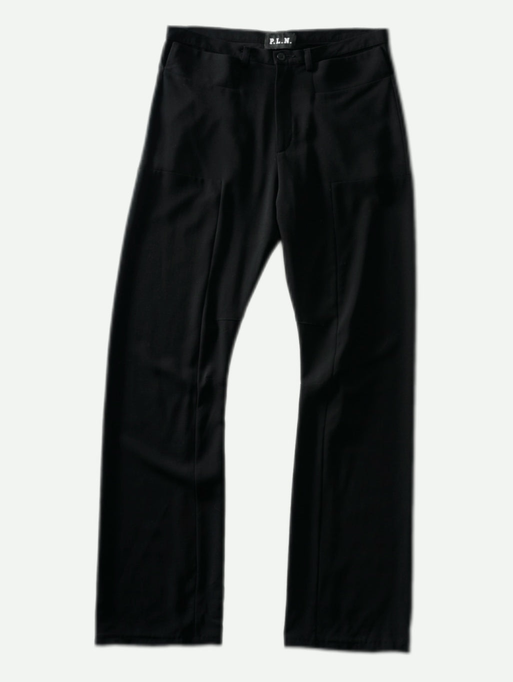 P.L.N. THE PANEL SUIT PANTS