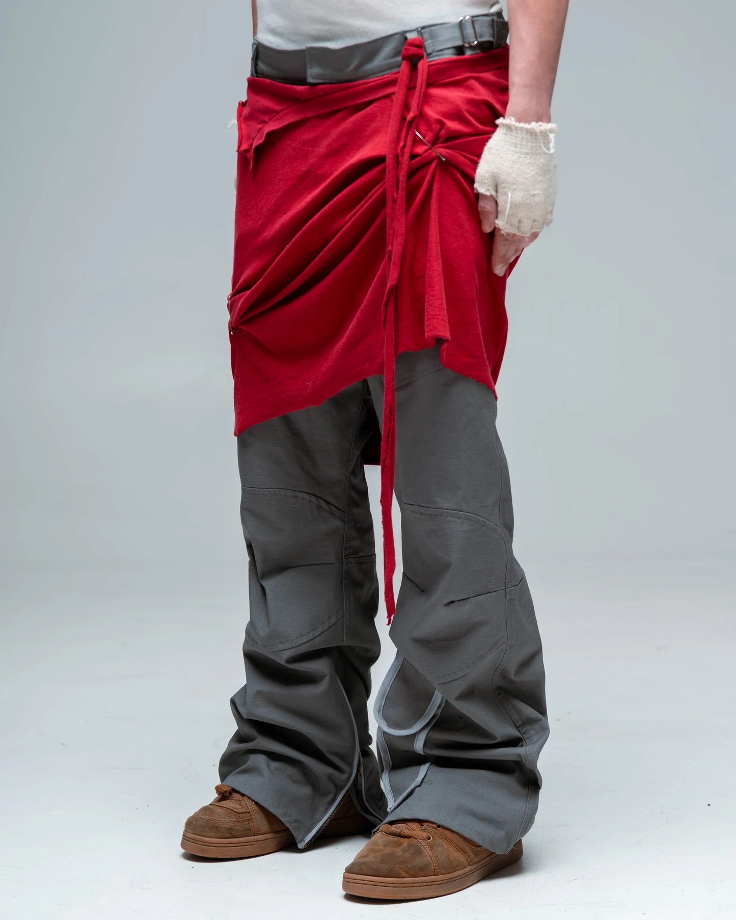 Esprit Escalier Unable Graft Pants