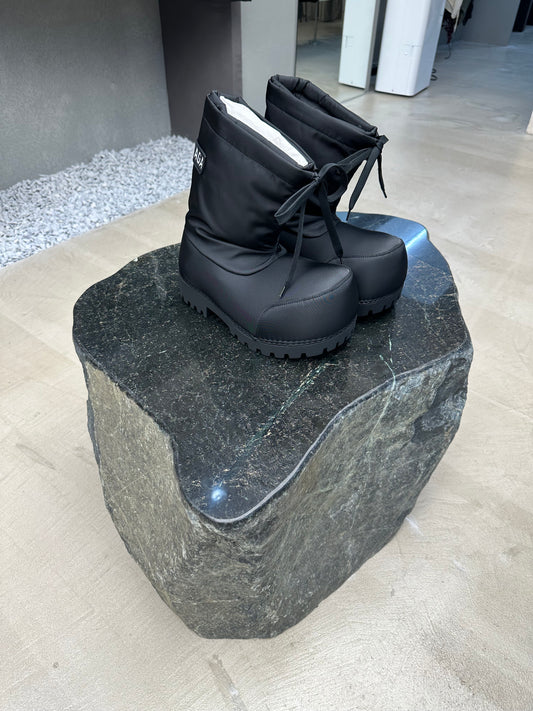 Balenciaga Alaska Low Boot Nylon