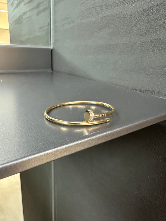 Cartier Juste Un Clou