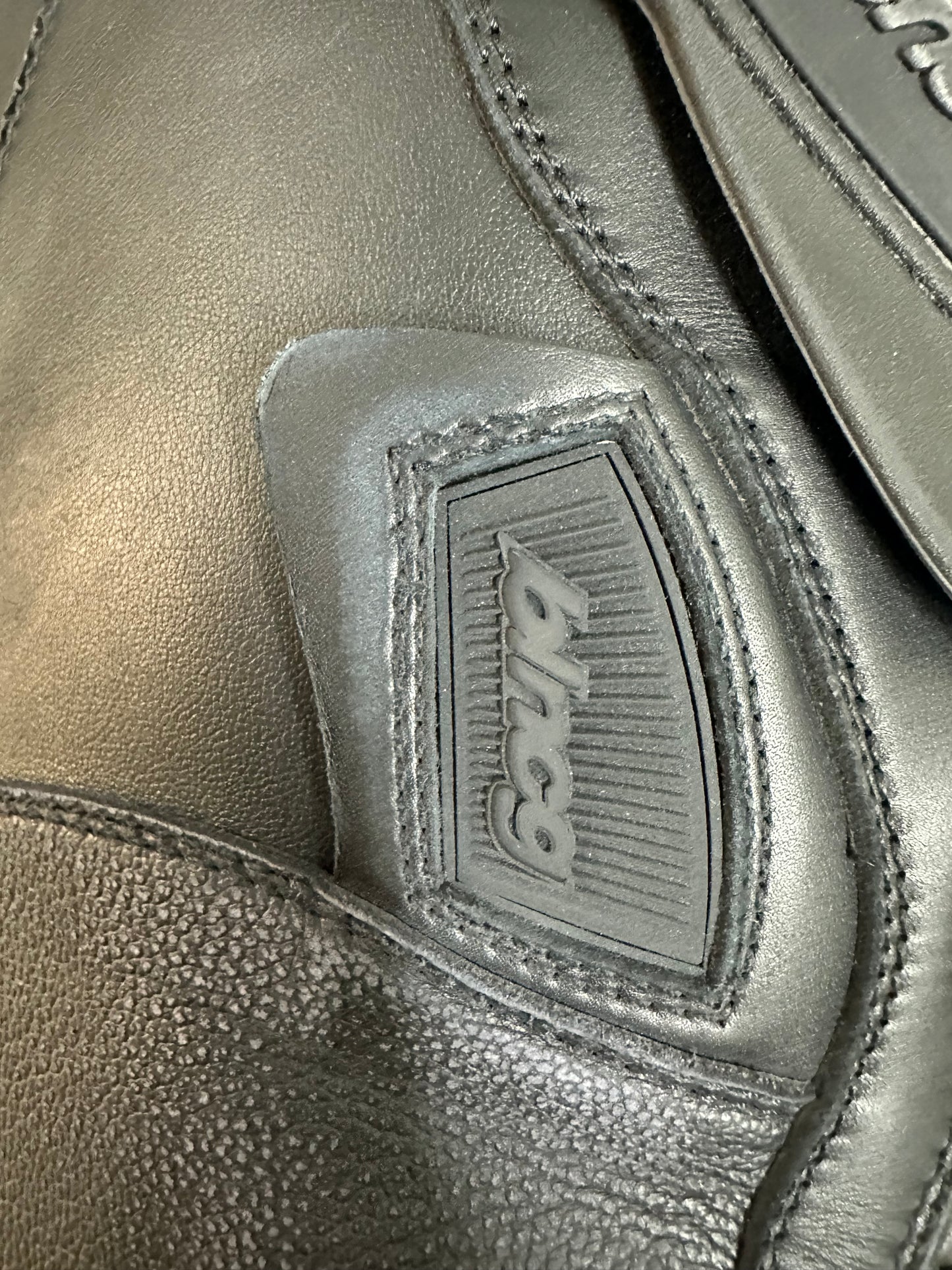 Balenciaga High Biker Boots