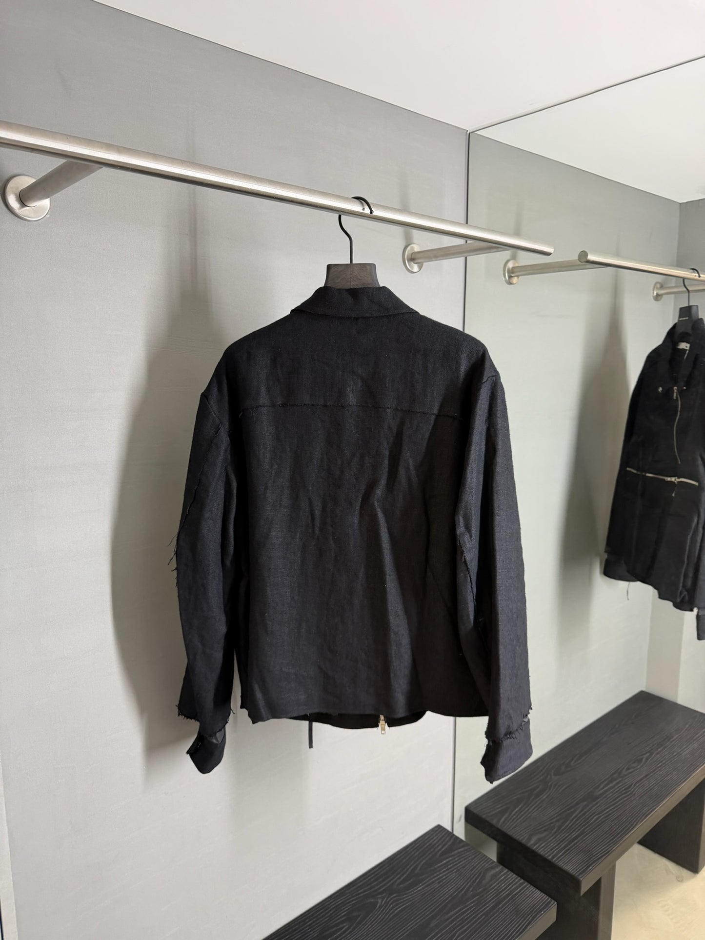 Midorikawa Cross Blouson