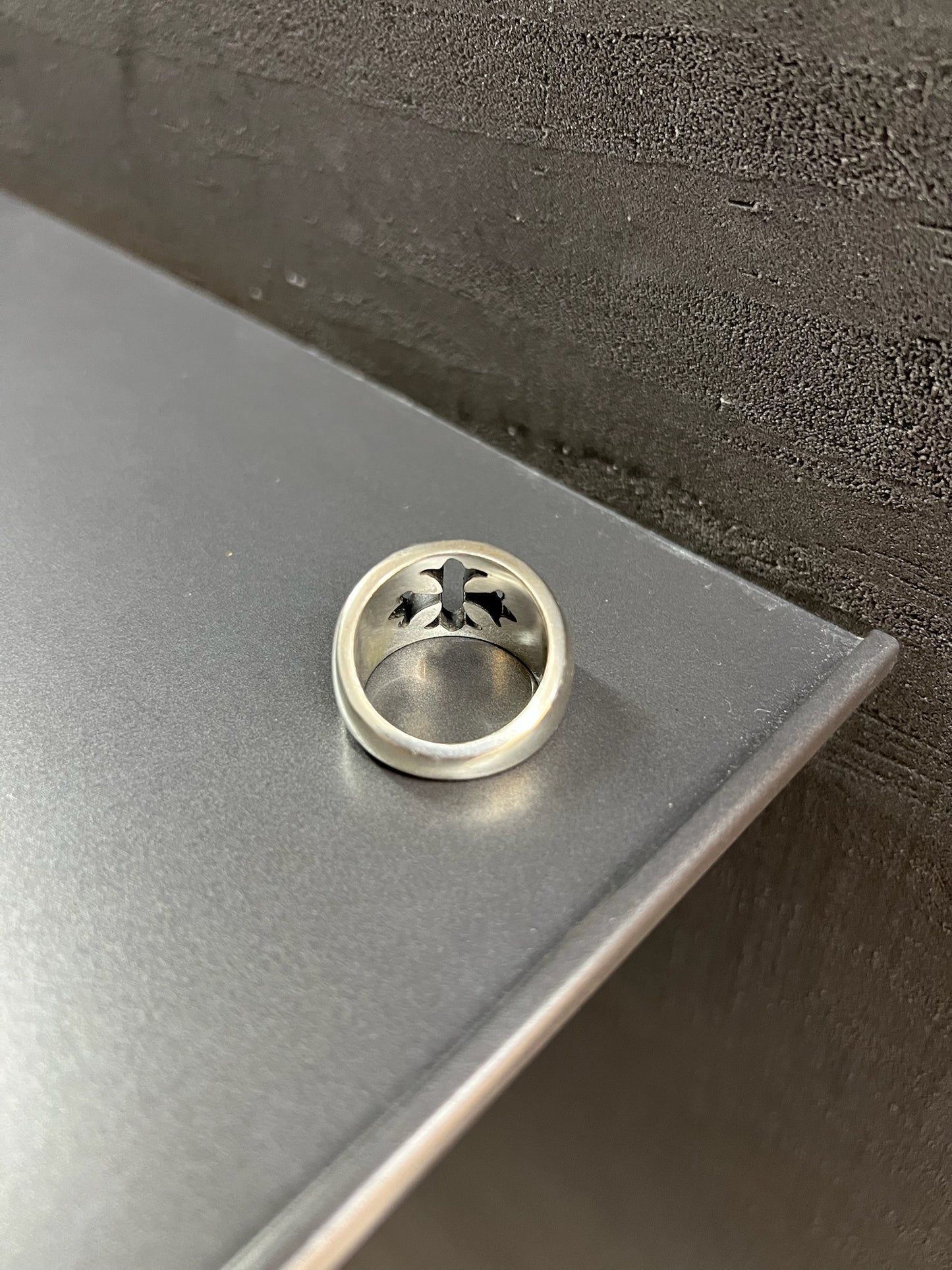 Chrome Hearts Negative Space CH PLS