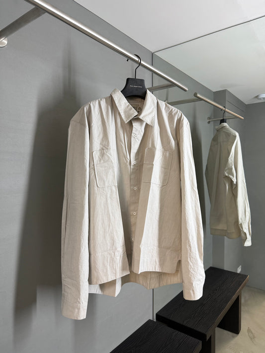 TONDOLO COMATUS WORK SHIRT