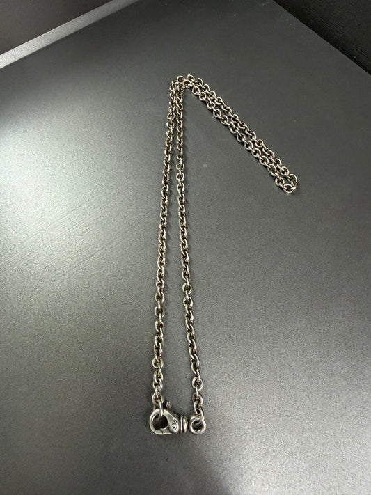 Chrome Hearts Ne Chain 50cm