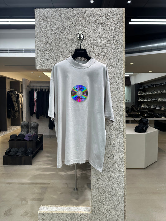 Balenciaga CD Valentine’s T-Shirt
