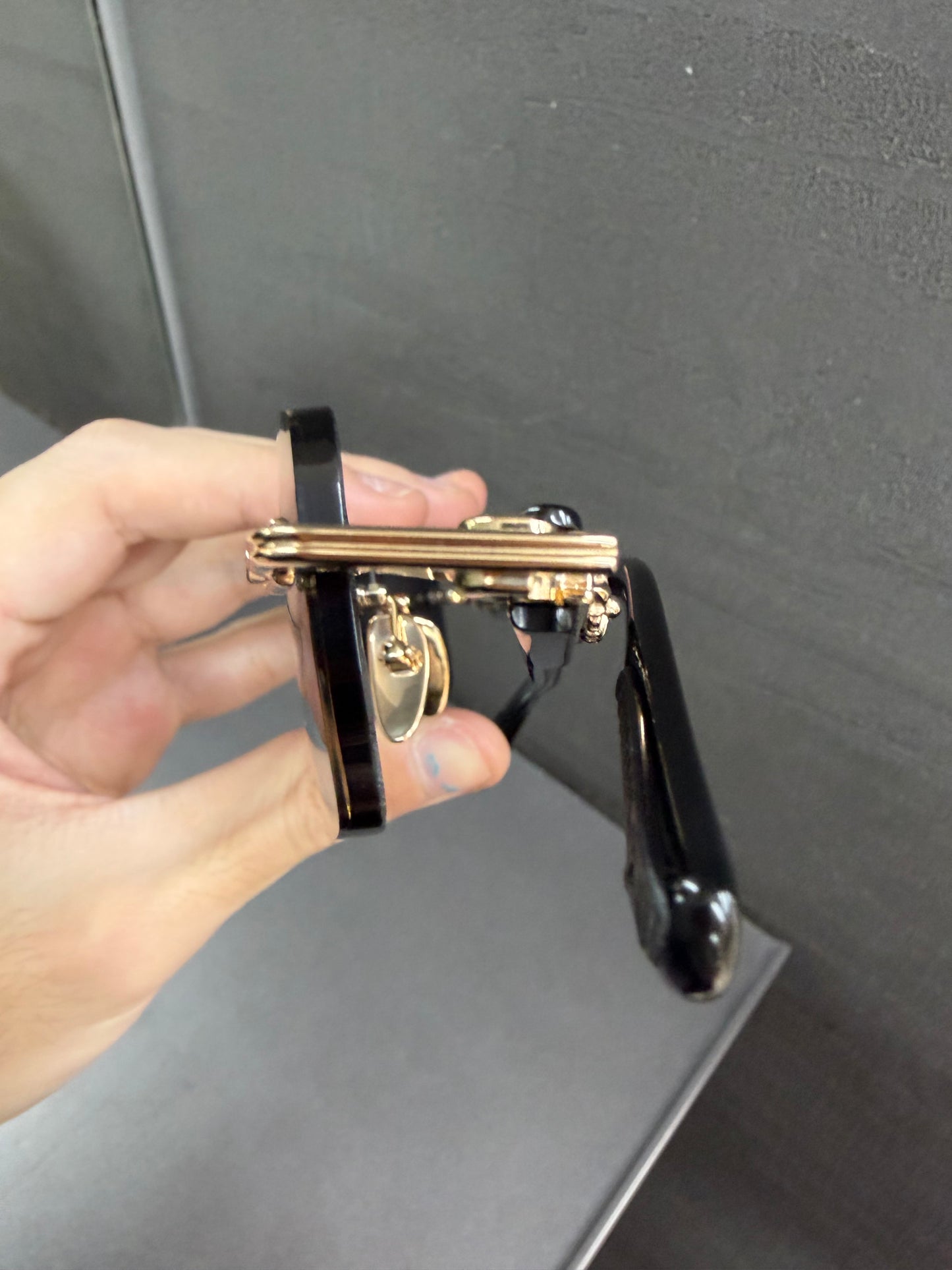 Chrome Hearts Deep I Sunglasses