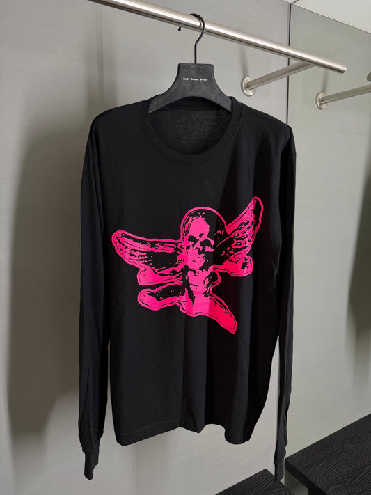 Chrome Hearts Foti Harris Long Sleeve