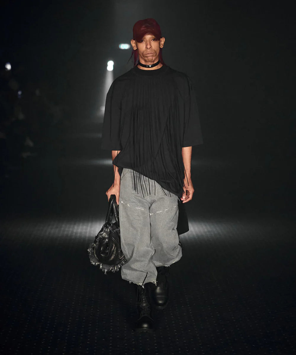 P.L.N. Collection III Runway String Tee (Exclusive)