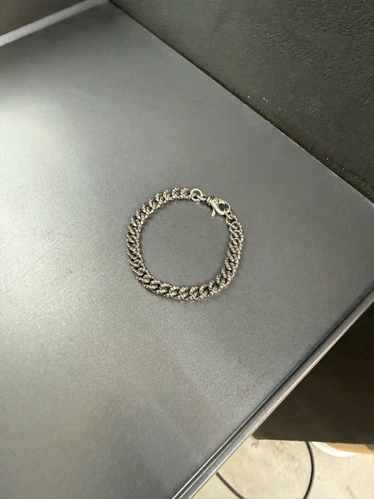 Chrome Hearts Mini Extra Fancy Bracelet