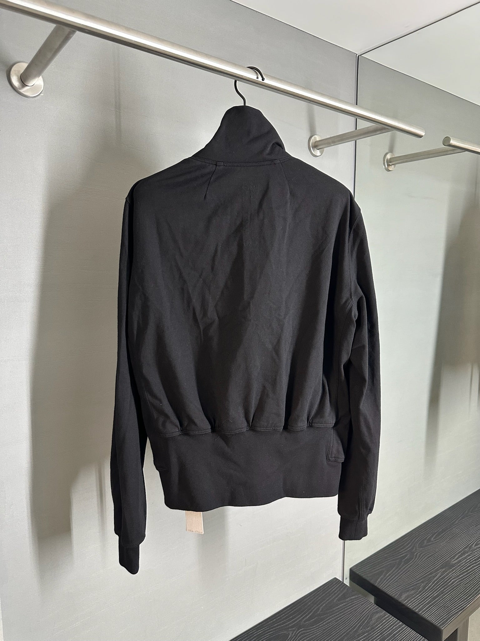 Rick Owens Bauhaus Jogger Jacket – Style Fusion Studio