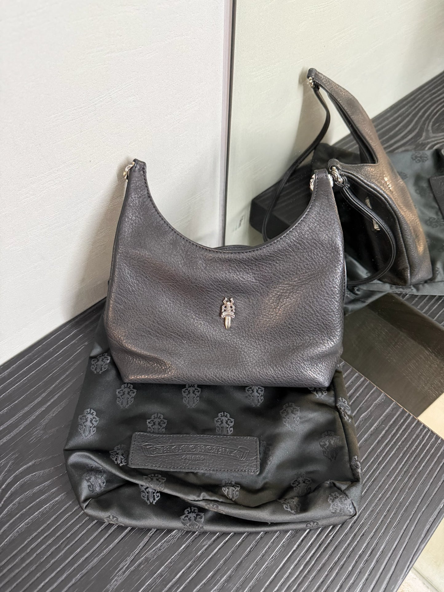 Chrome Hearts Viv Mini Bag