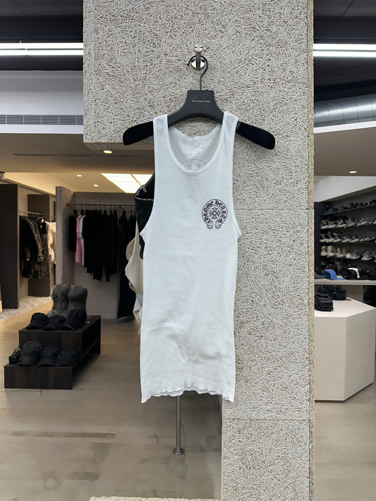 Chrome Hearts Tank Top