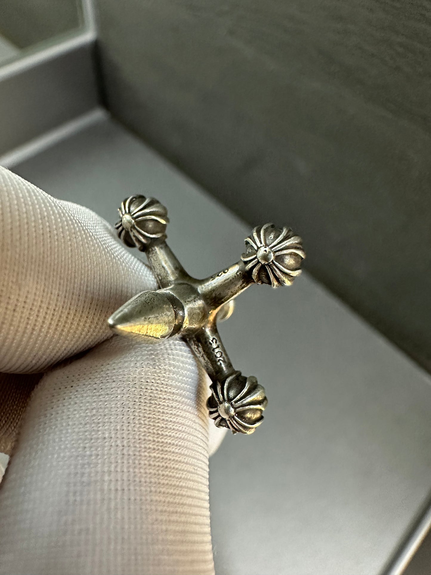 Chrome Hearts Chopstick Rest