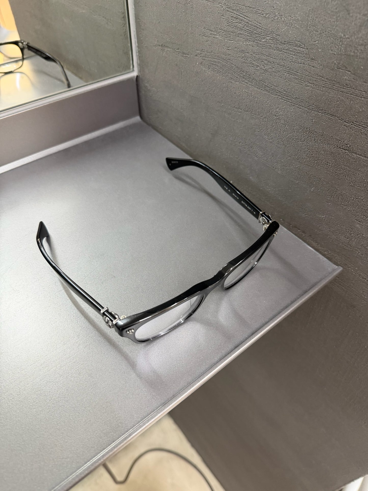 Chrome Hearts Gitty Any? Glasses