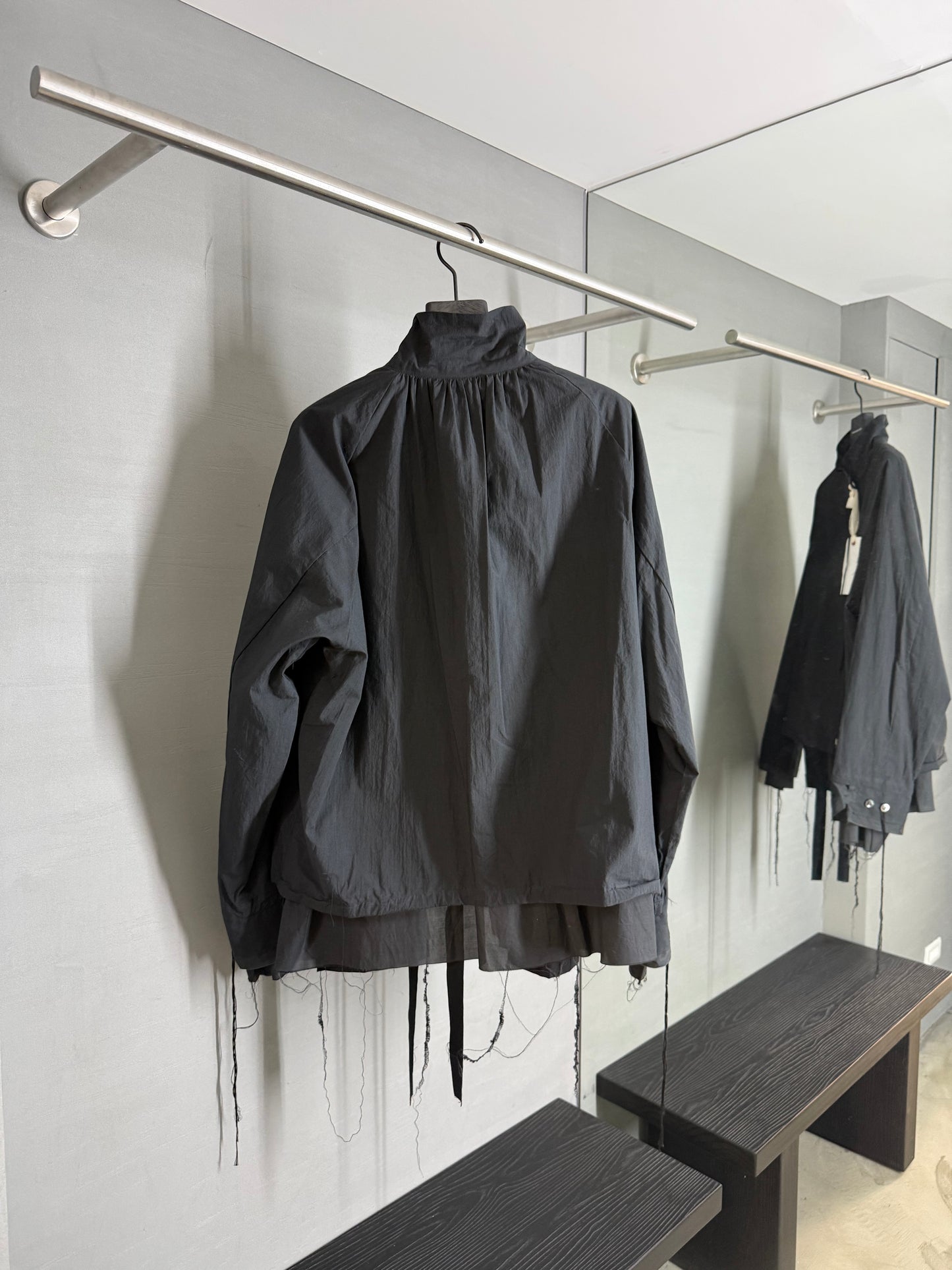 Midorikawa Shirt Drizzler